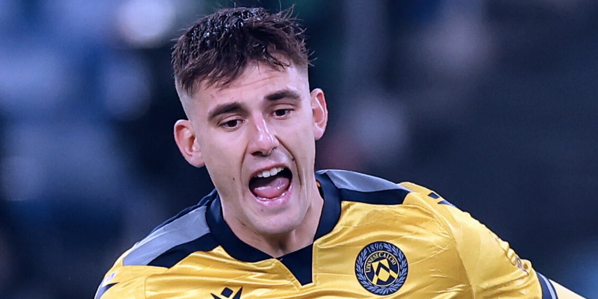 Corriere dello Sport – quale cifra serve per chiudere con l’Udinese