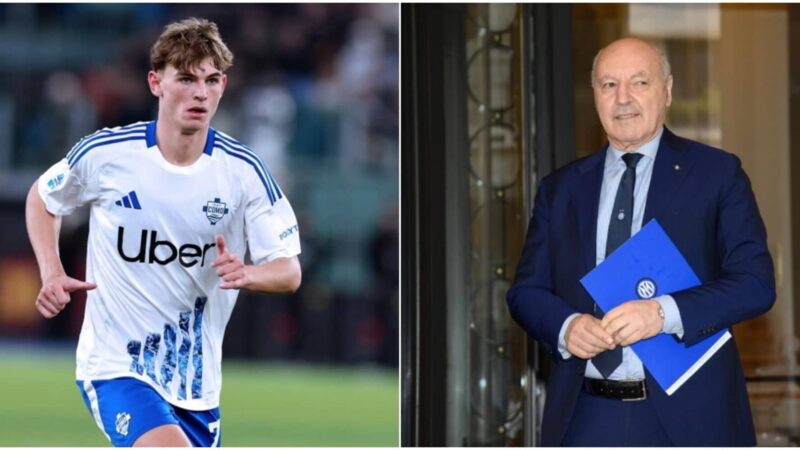 Corriere dello Sport – tutte le mosse e le cifre