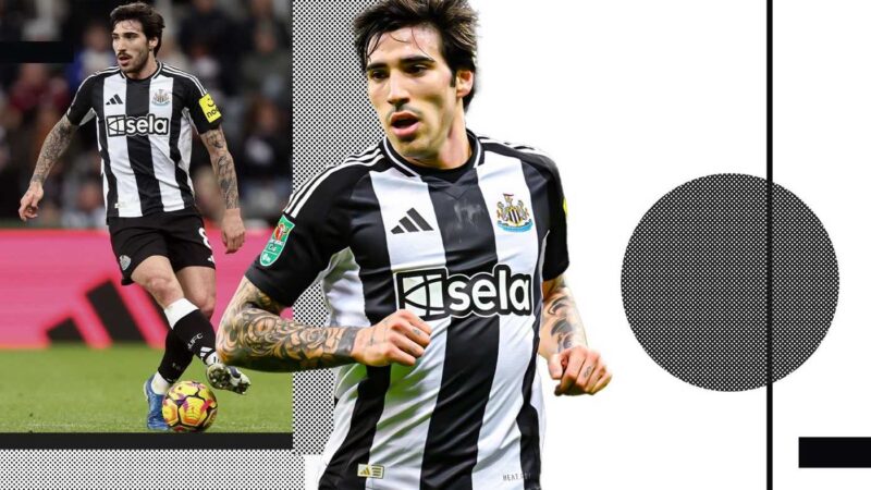 Douglas Luiz al Newcastle, Tonali alla Juventus: chi ci guadagna? Il possibile intreccio di mercato | Primapagina