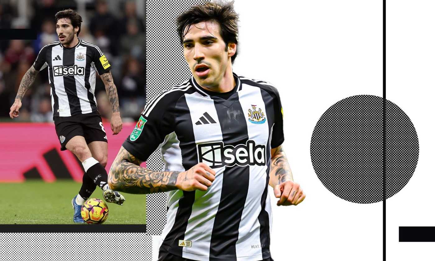 Douglas Luiz al Newcastle, Tonali alla Juventus: chi ci guadagna? Il possibile intreccio di mercato | Primapagina