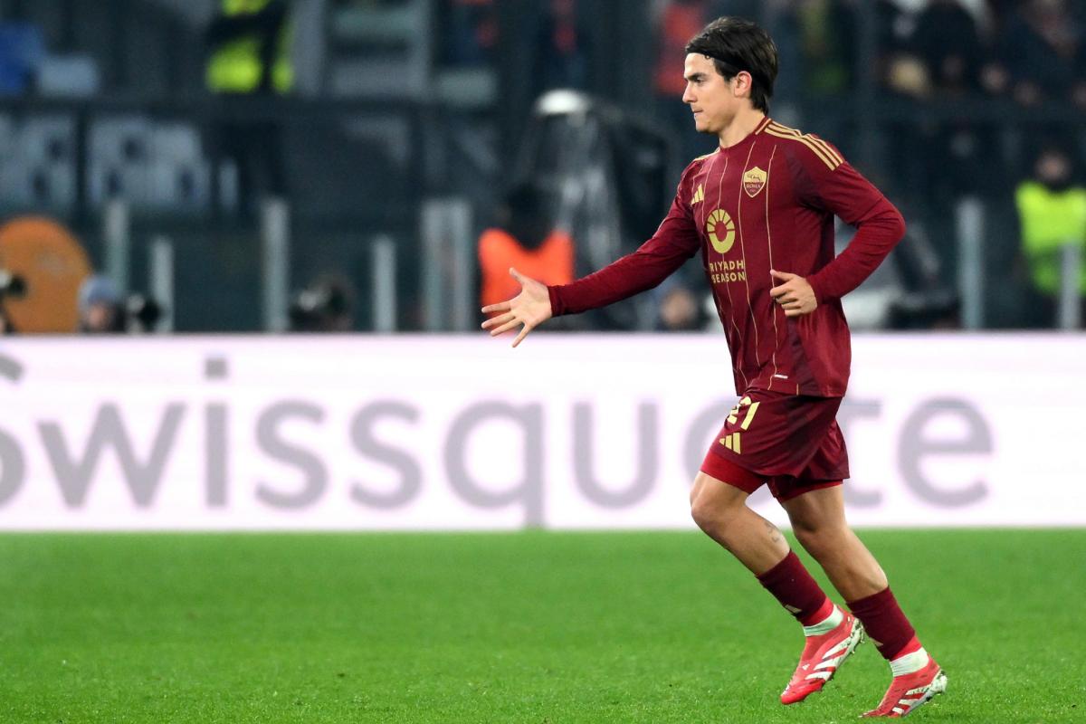 Dybala, nel marchio: “Ho avuto difficoltà a credere alle critiche di Morata, è triste”