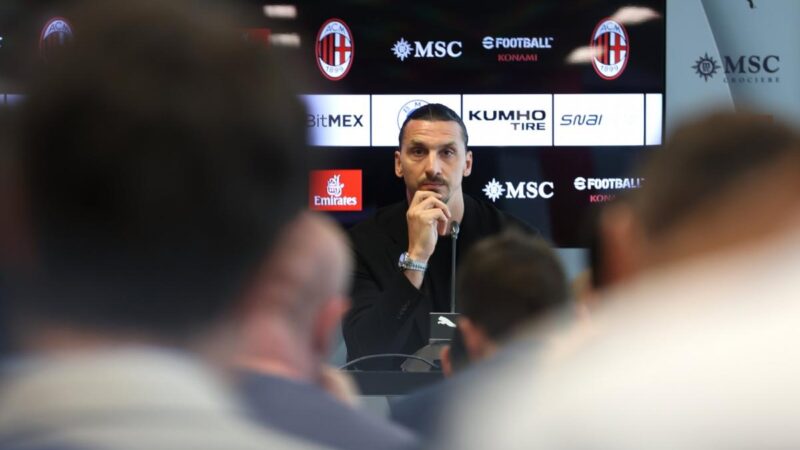 Ex Milan Attacks Team Management: “Club senza identità, Ibra non è un uomo forte”
