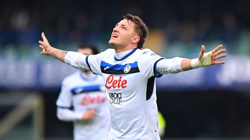 Fiorentina-Atalanta LIVE 0-0 | Primapagina