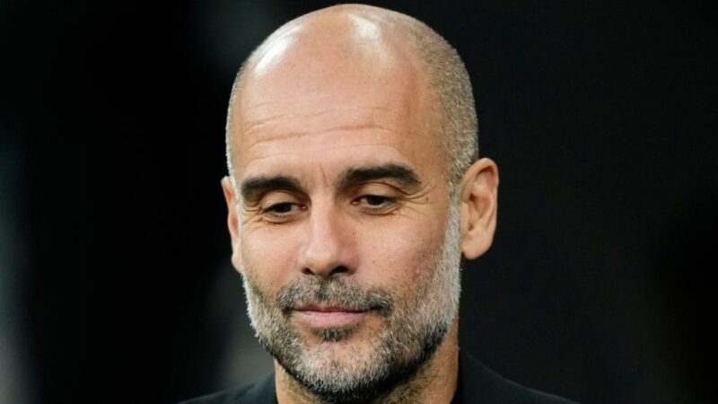 Guardiola saluta la campionato in Champions League e afferma che Man City si dirige verso l’Arsenal pieno di fiducia