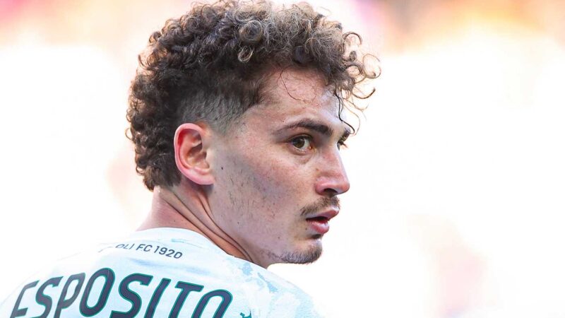 Genoa-Empoli, le pagelle di CM: Vasquez decisivo, Esposito un faro, male Pinamonti e Kouame|Serie A