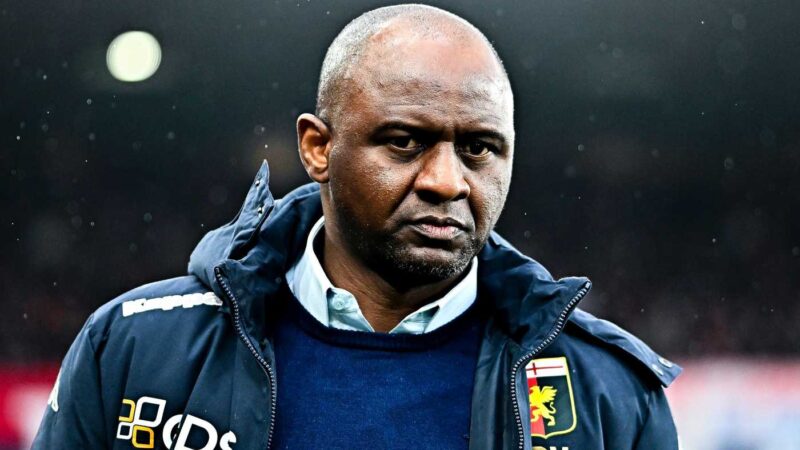 Genoa, Vieira: “Malinovskyi è pronto per giocare dall’inizio. Mi aspetto più goal da Miretti” | Serie A