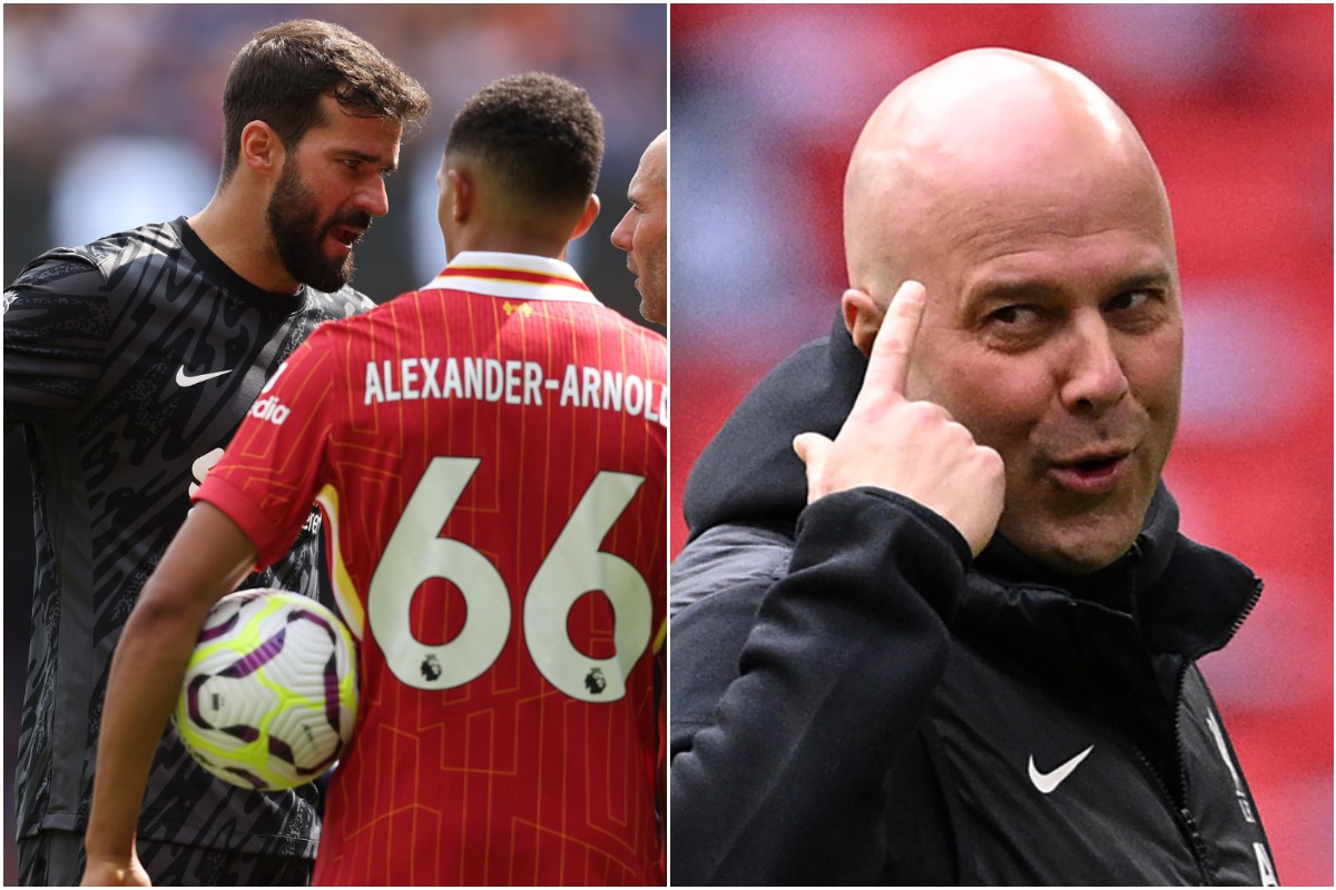 Giorgi Mamardashvili sul piano di trasferimento di Liverpool per la prossima stagione