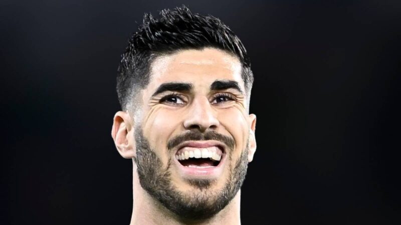 Gli obiettivi Asensio danno la vittoria della Coppa d’Inghilterra Villans con il secondo doppio in sei giorni