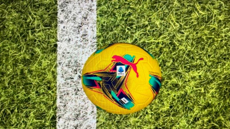 Goal Line Technology per tutto il campo: la Fifa ci lavora, ecco cosa cambia | Serie A