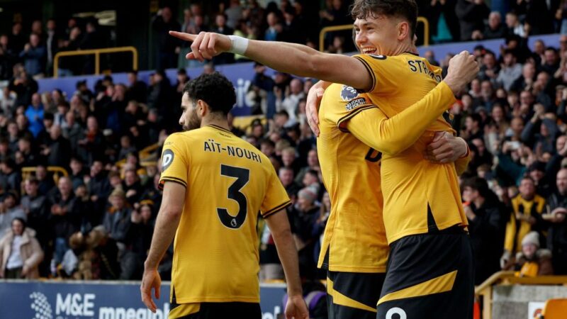 Guarda Southampton vs Wolves: live streaming, TV, Kick-Off Time