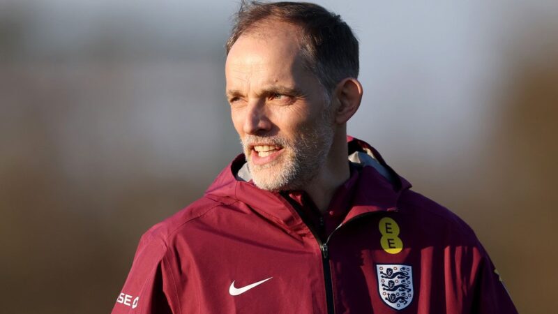 Guarda l’Inghilterra vs Albania: live streaming per la prima partita di Tuchel