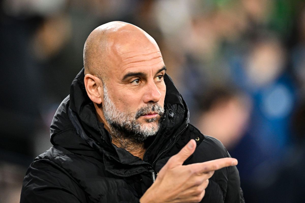 I giocatori di Manchester City “non meritano un bonus” anche se vincono la Coppa del Mondo del club, dice Pep Guardiola
