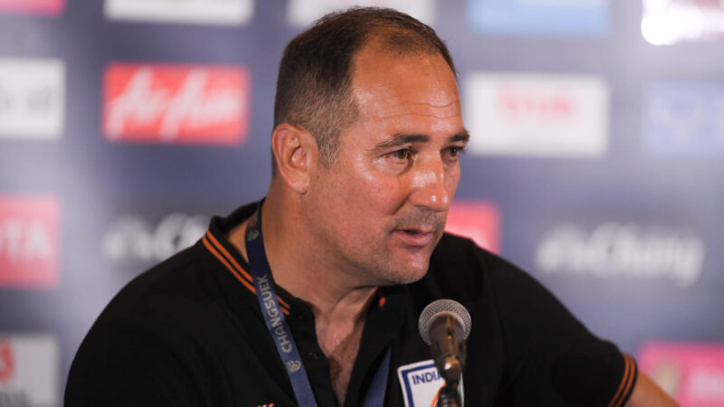 Igor stimola il jelicic Josko e dice che non avrebbe tollerato il comportamento di Gennaro Gattuso dopo la riga televisiva