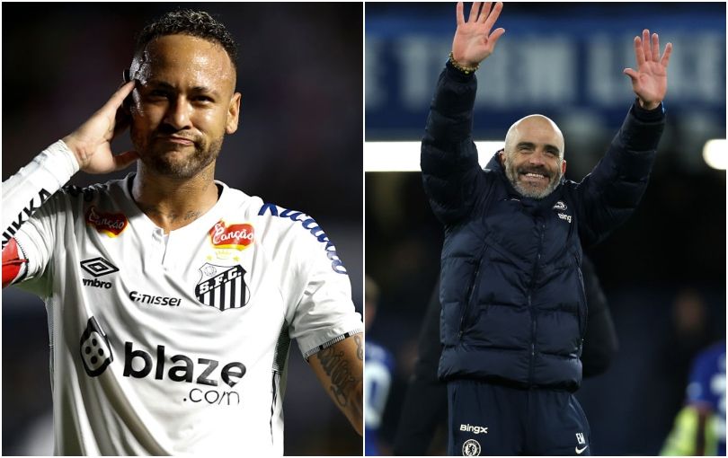 Il Chelsea ha già completato la firma di Wonderkid che ha pari a Neymar Record di vecchia data