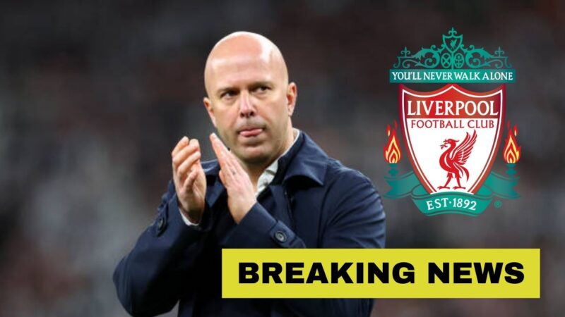 Il Liverpool tiene “colloqui iniziali” sulla firma della sostituzione di Trent Alexander-Arnold; Lo slot lo vuole