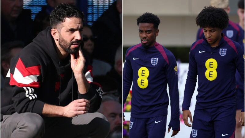 Il Man United vuole il centrocampista Lille