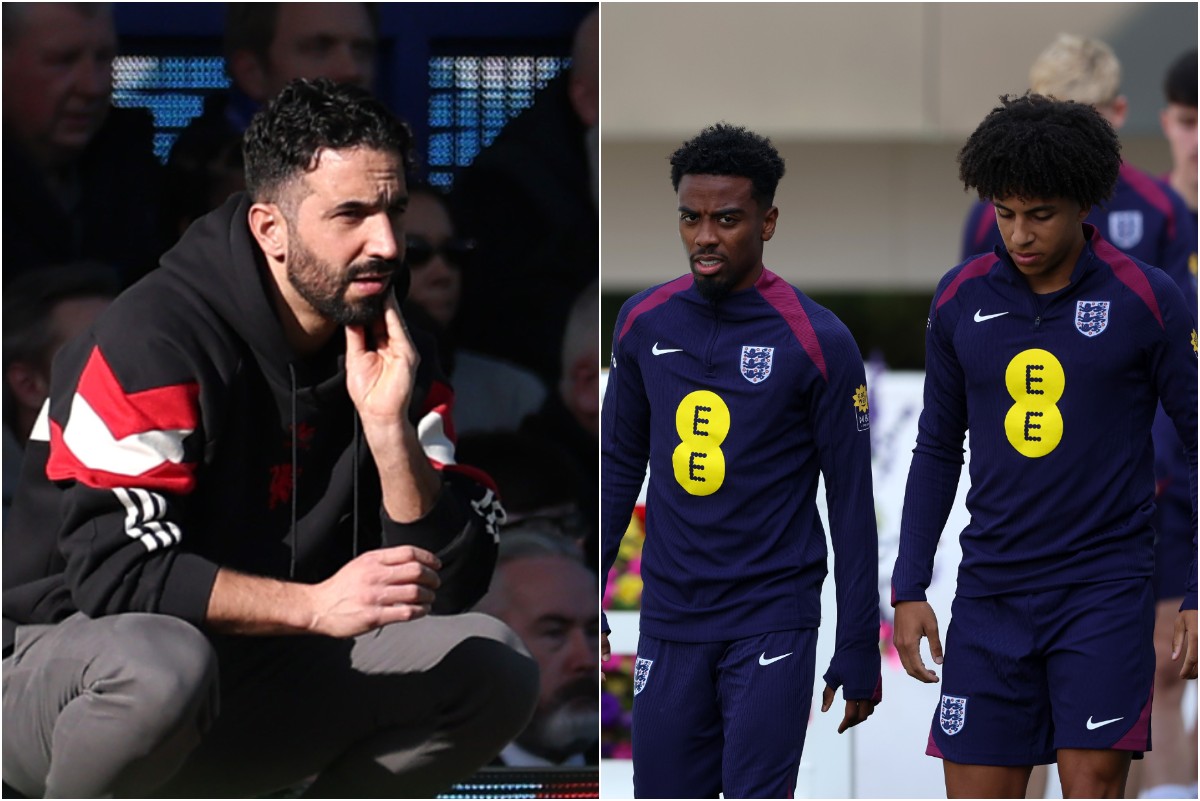 Il Man United vuole il centrocampista Lille