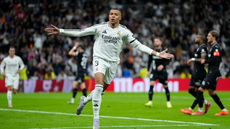 La Liga Golden Boot “IMPORTANTE”, dice Ancelotti … e Boss chiama il Real Madrid che firma Huijsen “Great”