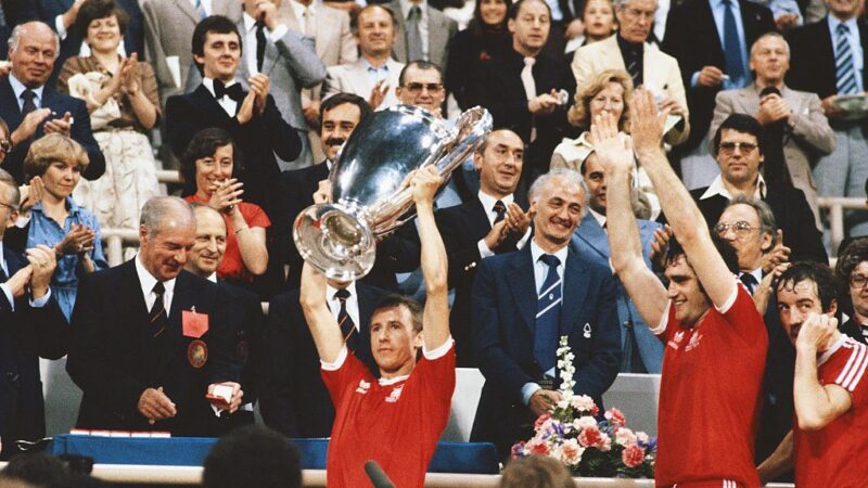 “Il consiglio di amministrazione di Newcastle ha detto che ero oltre la collina, quindi ho lasciato e giocato a 108 partite consecutive e ho vinto la Coppa Europea-non è un brutto modo per rispondere a quell’accusa!”: L’ex difensore dei Magpes si riflette sul momento saliente della carriera dopo aver dimostrato l’ex snezza errata errata.