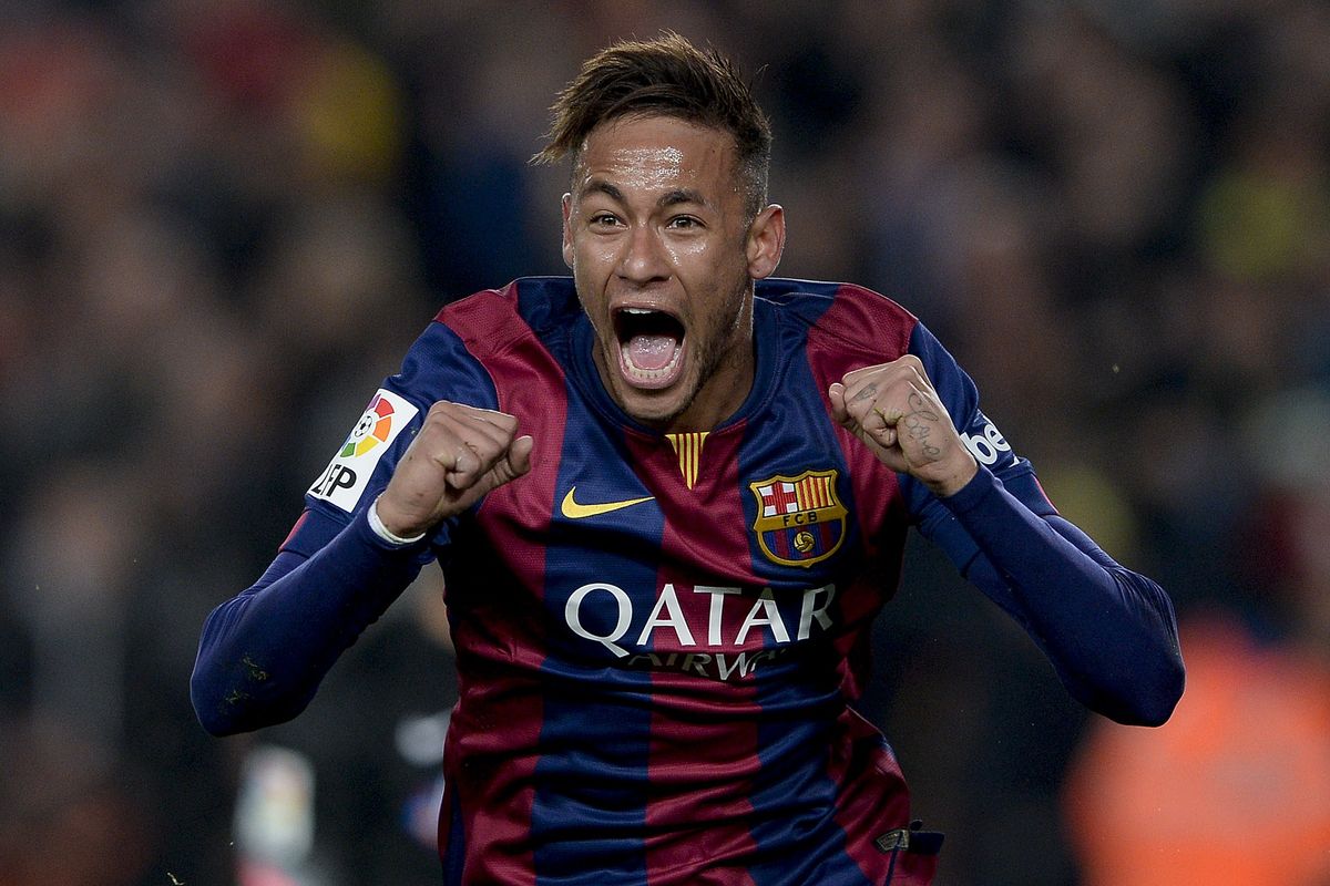 “Il trasferimento di Neymar a Barcellona non è stato uno sviluppo positivo, ma abbiamo una relazione molto sana …”: Commenta il presidente di Santos sulla mossa controversa