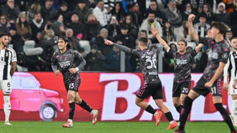 Il “volto e croce” di Empoli: tra la discesa e gioca alla Europa League