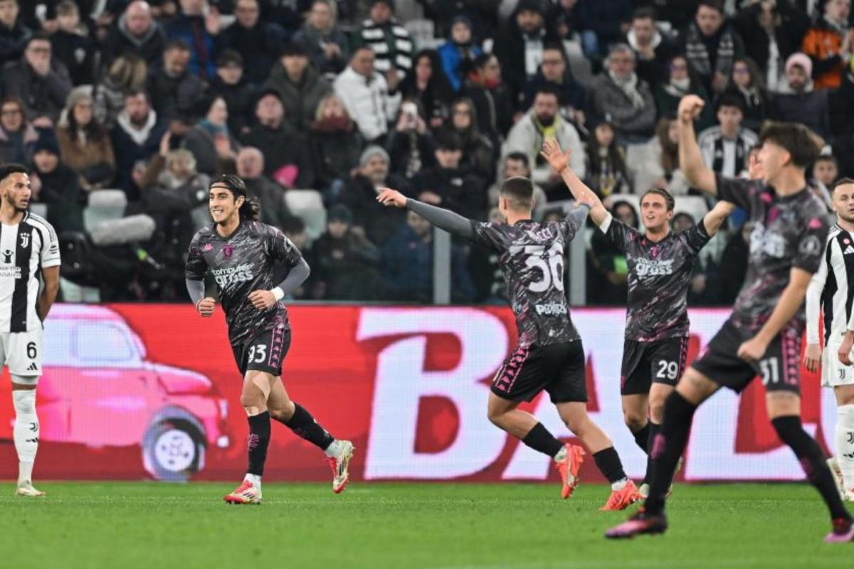 Il “volto e croce” di Empoli: tra la discesa e gioca alla Europa League