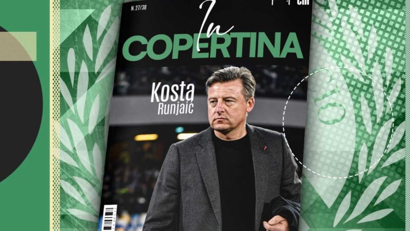 In Copertina – Runjaic porta tutti a lezione di gestione dello spogliatoio|Primapagina