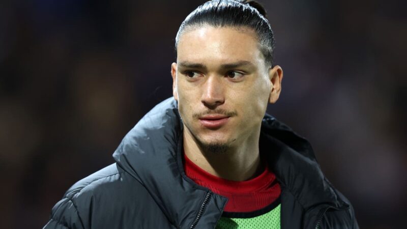 Perché Klopp ha scelto Nunez su Isak