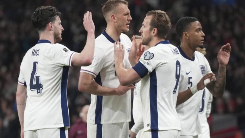 Inghilterra – Lettonia: programma e dove guardare la Coppa del Mondo alla Coppa del Mondo 2026