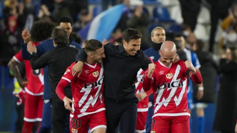 Iñigo Pérez: “Siamo stati in grado di capire cosa richiedeva la festa”