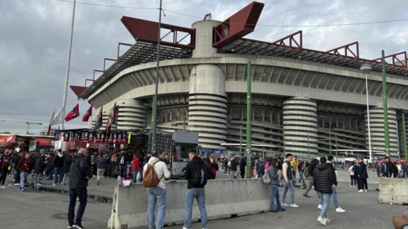 Inter e Milano formalizzano la loro proposta di acquistare San Siro