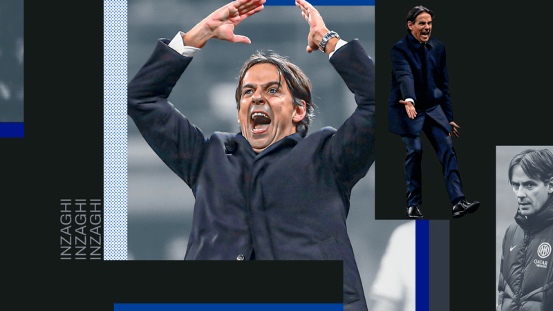 Inter, la svolta comunicativa di Inzaghi: da capopopolo e contro i “nemici”, sta convincendo anche i più critici | Primapagina