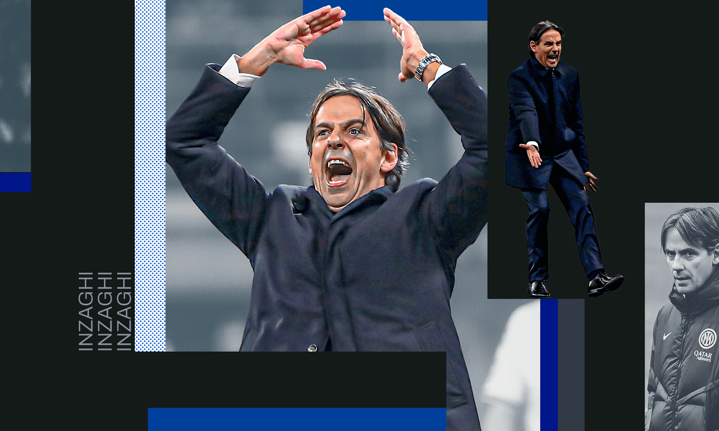Inter, la svolta comunicativa di Inzaghi: da capopopolo e contro i “nemici”, sta convincendo anche i più critici | Primapagina