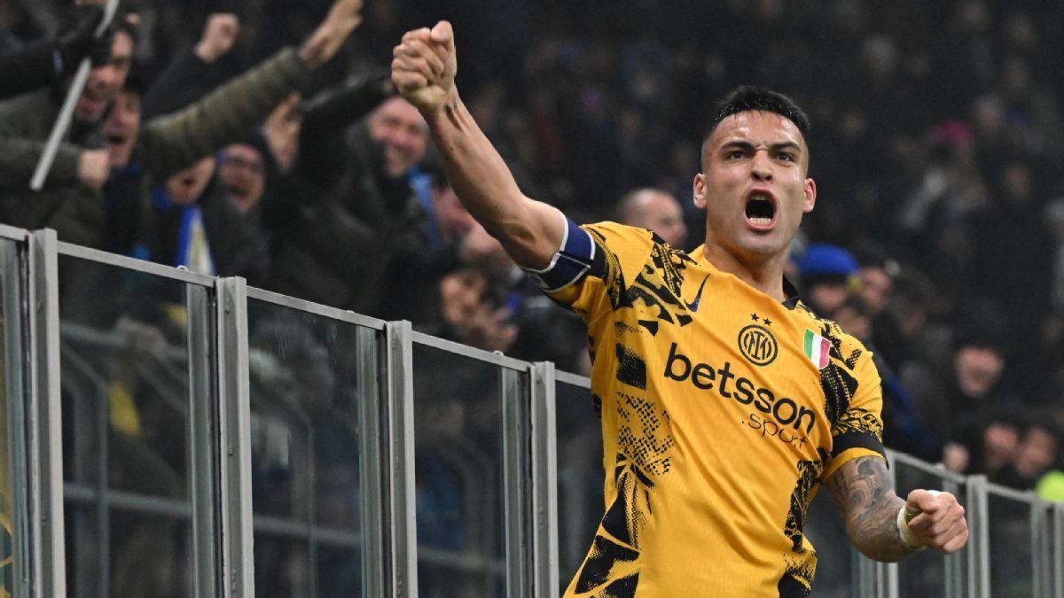 Inter: programma e dove vedere il gioco seriale a