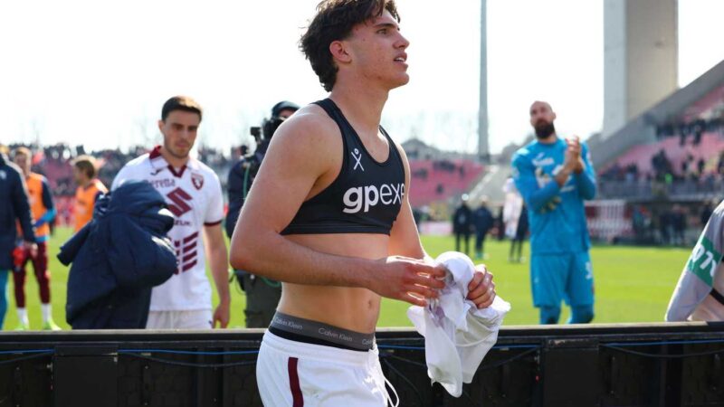 Italia, i convocati di Spalletti per la Germania: prime chiamate per Ruggeri e Casadei. Torna Zaccagni, out Chiesa | Primapagina