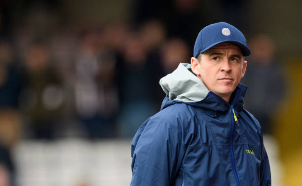 Joey Barton è stato ritenuto colpevole di aver aggredito la moglie, ha consegnato una pena detentiva sospesa di 12 settimane