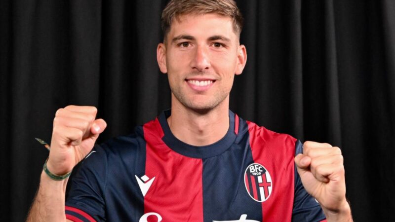 Juan Miranda è di Champions: l’ex Betis “alza il volo” a Bologna