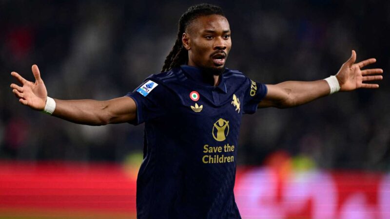 Juventus-Hellas Verona 2-0: il tabellino|Serie A