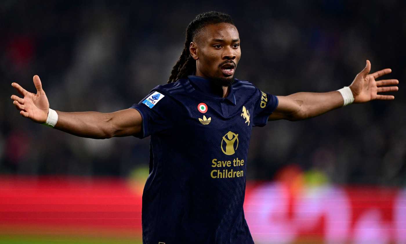 Juventus-Hellas Verona 2-0: il tabellino|Serie A