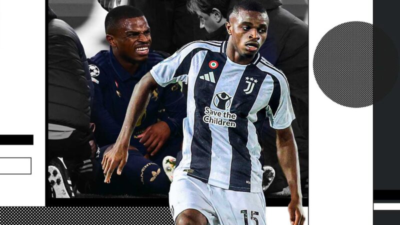 Juventus, i convocati per il Verona: la scelta su Kalulu|Serie A