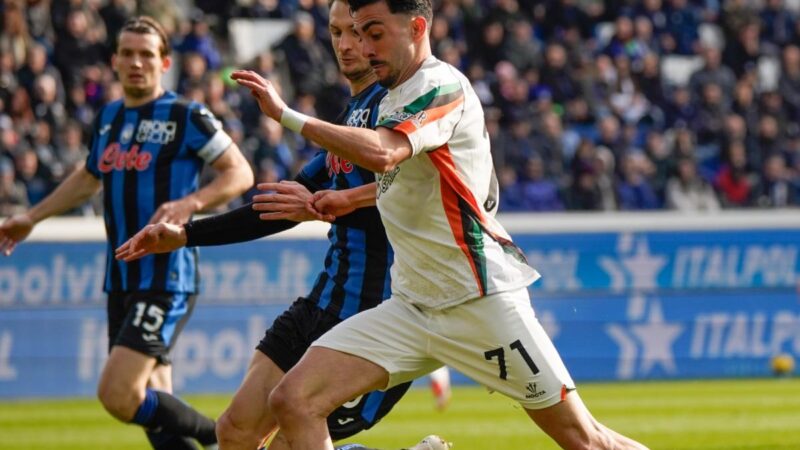 Kike Pérez, il motore Venezia che brilla davanti al duello contro Fábregas