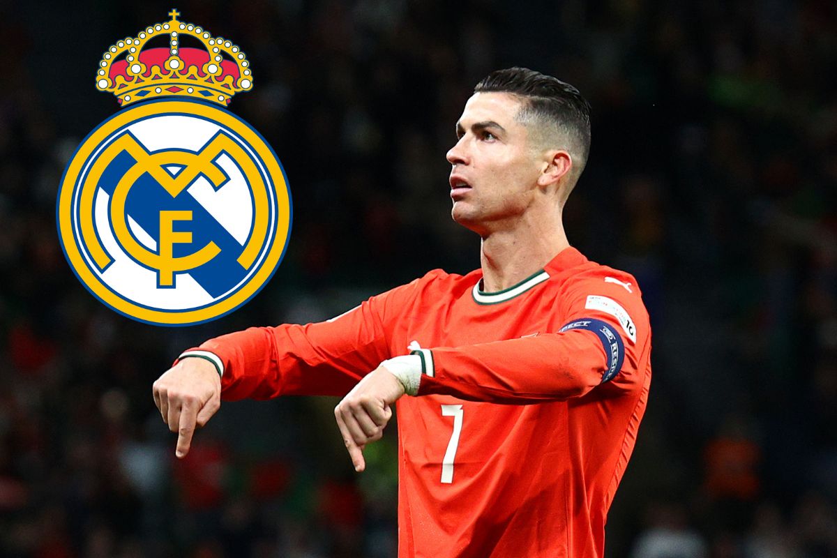 Kylian Mbappe ammette il contatto con la leggenda del Real Madrid
