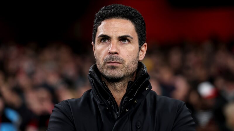 L’Arsenal ha aperto i colloqui per firmare l’ala atletica Bilbao Nico Williams