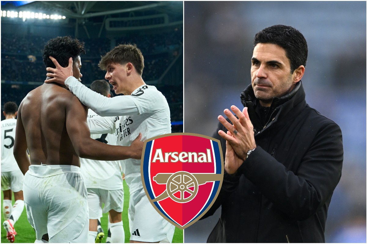 L’Arsenal in allerta come Target ha rivelato avere “scarsa relazione” con l’attuale manager