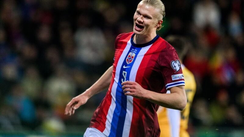 La Norvegia è alle porte della fase finale, l’Inghilterra ha una vittoria in trasferta dopo la sconfitta della Serbia