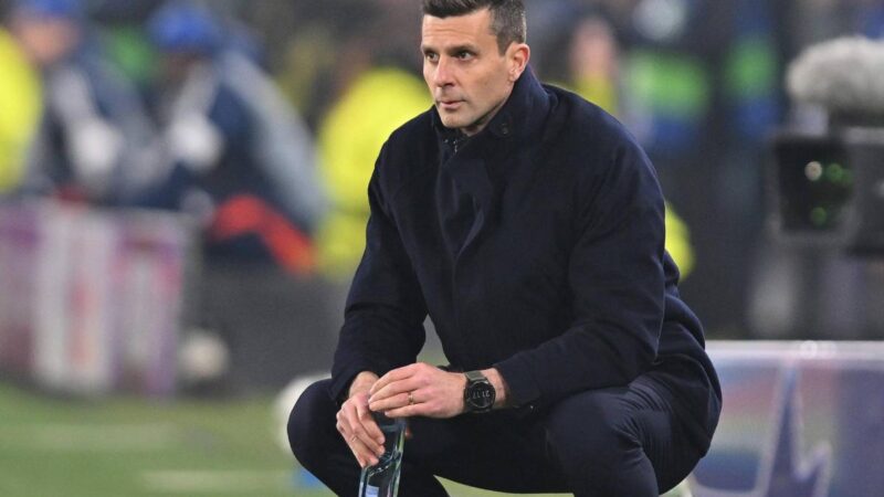 La discussione che ha posto fine al licenziamento di Motta de la Juventus: “Mi vergogno di averti scelto”