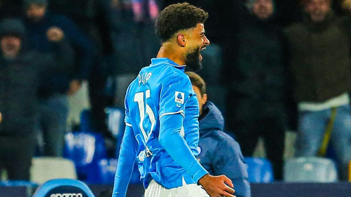 La fatturazione mette la serie un rosso vivo