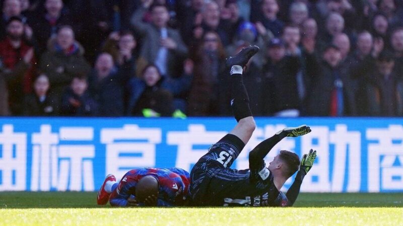 “La sfida più sconsiderata che abbia mai visto”