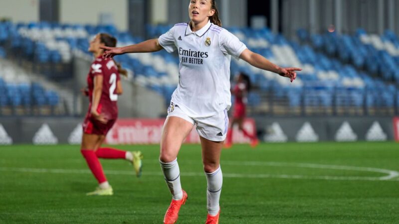 La stella britannica diventa un eroe del Real Madrid dopo il primo vincitore di El Clasico