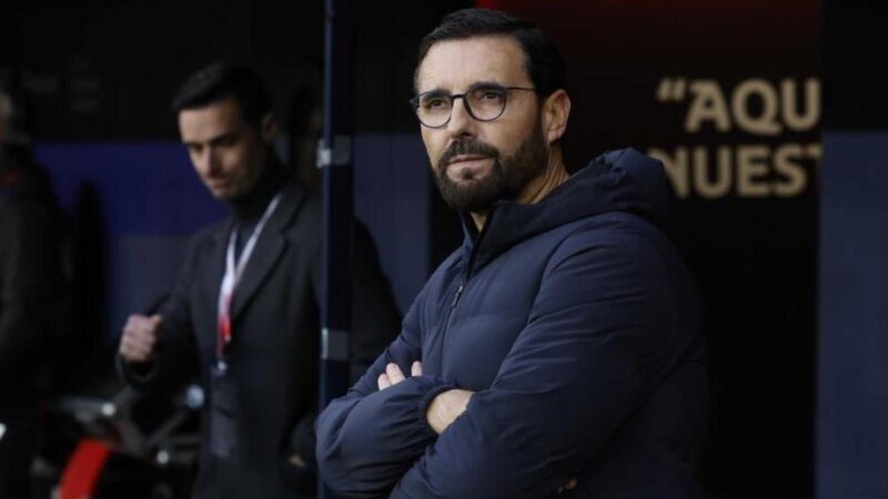 Laliga denuncia le canzoni di “P *** Israel” in Cádiz e “Bordalás, figlio di P ***” a Pamplona